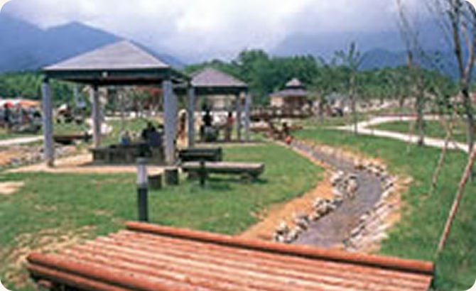 フレンドパークむかわ