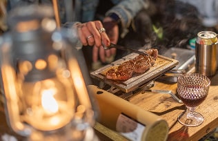 三景園おすすめの楽しみ方